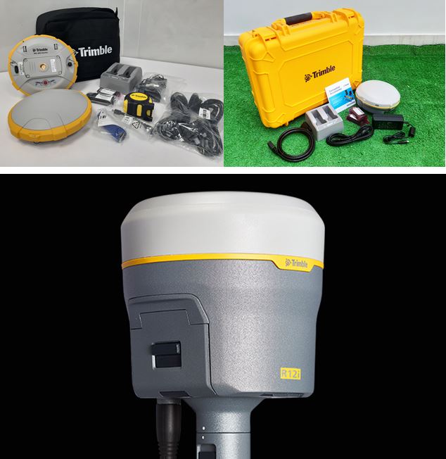 Phương pháp đo RTK và PPK có gì giống và khác nhau?