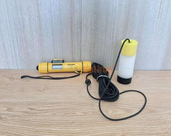 Sửa máy đo sâu cầm tay Hondex (Không đo được, hư màn hình, đo sai lệch…)
