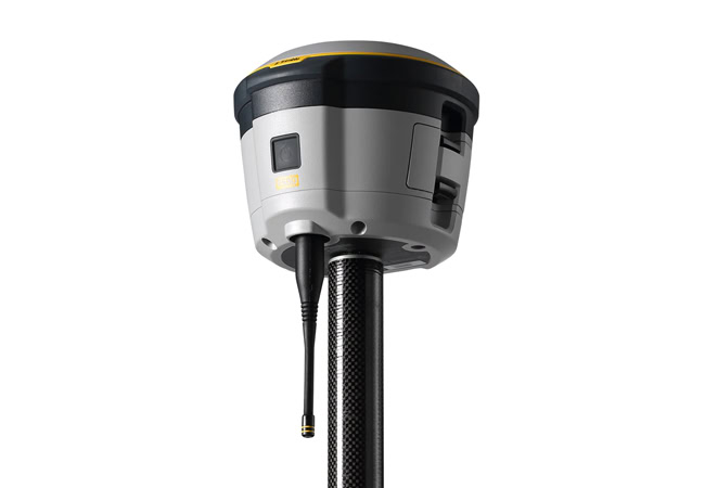 Máy định vị GNSS RTK Trimble R580