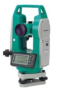Lỗi khi sử dụng máy kinh vĩ