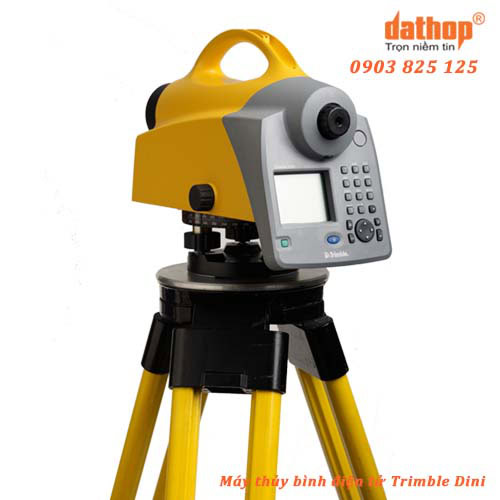 Máy thủy bình điện tử Trimble Dini