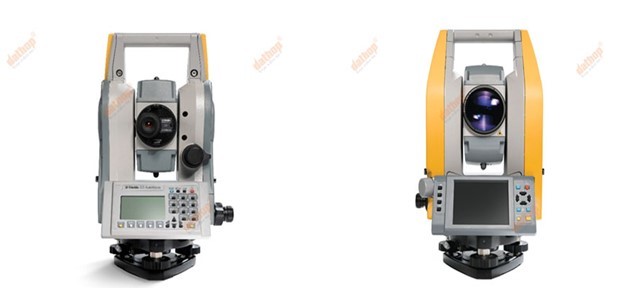 Máy toàn đạc điện tử Trimble dòng C (C-Series)