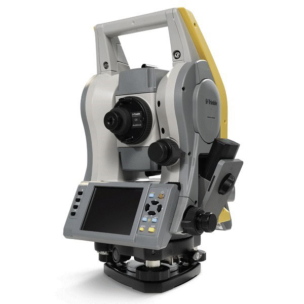 Máy toàn đạc điện tử Trimble dòng C (C-Series)