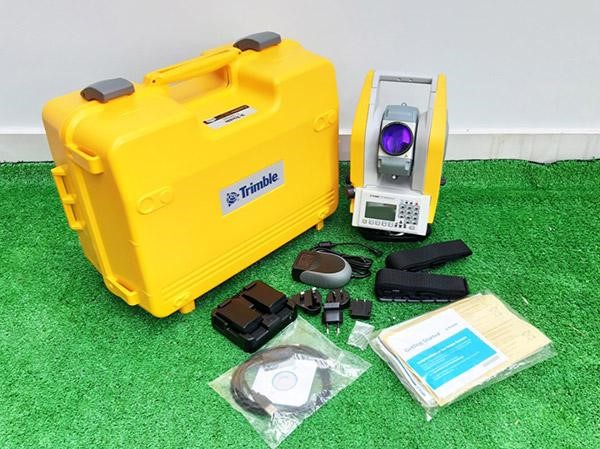 Top 4 máy toàn đạc điện tử chất lượng cao được ưa chuộng!