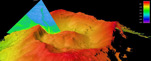 Bạn biết gì về Hệ thống đo sâu đa tia (Multibeam)?