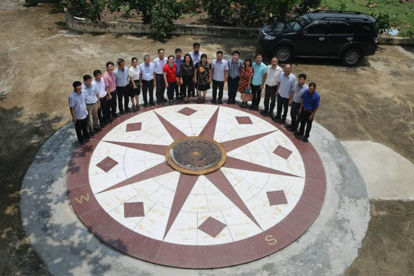 Hệ độ cao quốc gia. Vì sao hệ độ cao quốc gia lại quan trọng?