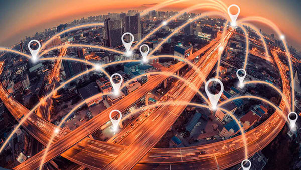 Mốc GPS là gì? Quy cách mốc GPS trong đo đạc trắc địa