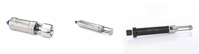 Tìm hiểu về các thiết bị đo đạc dưới nước của hãng Valeport