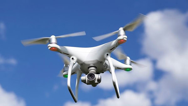 10 cách giúp sử dụng UAV / Drone hiệu quả nhất!
