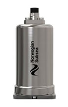 Motion Sensor Norwegian-Subsea