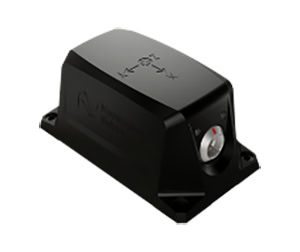 Motion Sensor Norwegian-Subsea