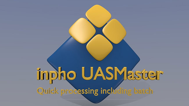 Phiên bản Trimble Inpho UASMaster 13 được hoàn thiện và cập nhật nhiều tính năng mới.
