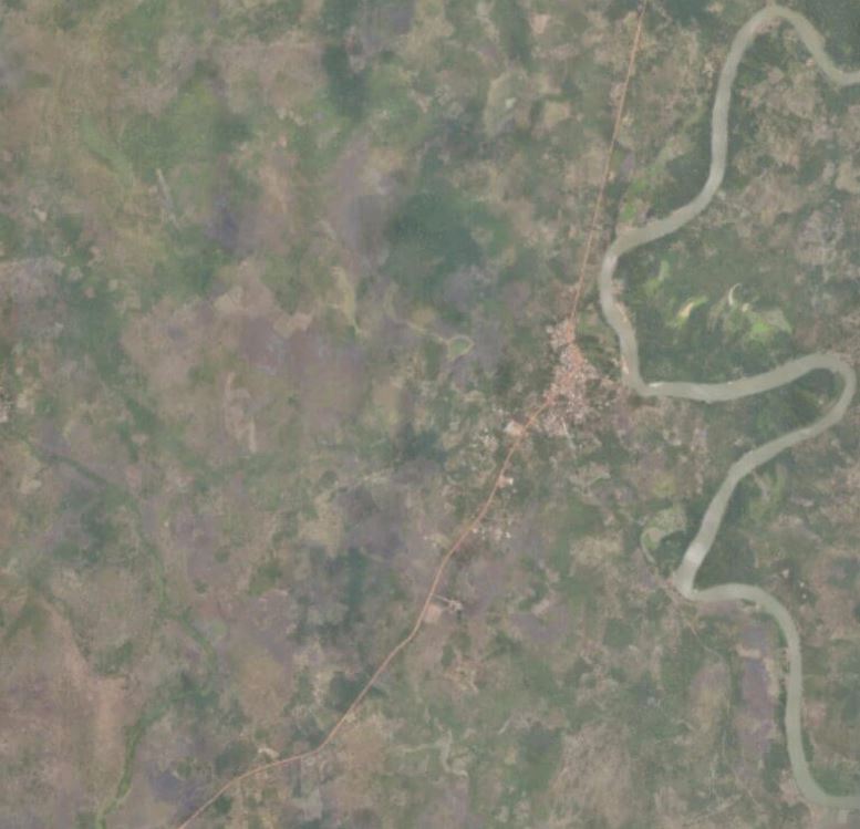 LiDAR và Photogrammetry trong các ứng dụng cụ thể
