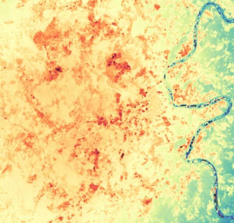 LiDAR và Photogrammetry trong các ứng dụng cụ thể