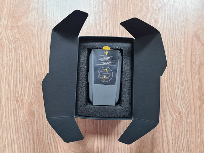 Pin Mavic 2