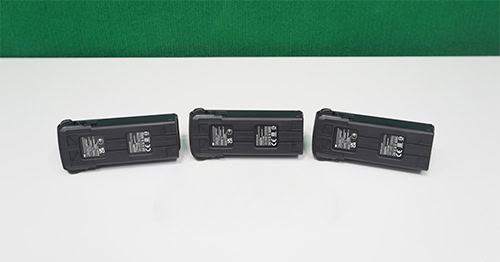 Pin, Bộ sạc DJI Mavic 3 Series
