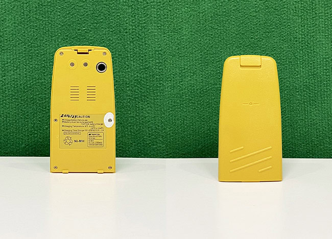 Pin sạc Topcon BT-52QA