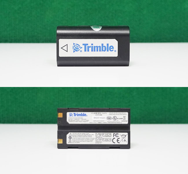 Pin sạc Trimble dùng cho máy DiNi; Toàn đạc S; GPS