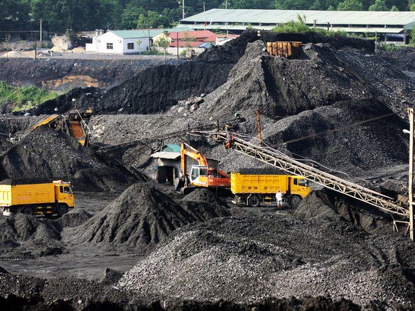 Giải pháp quản lý khai thác khoáng sản Trimble Landfolio