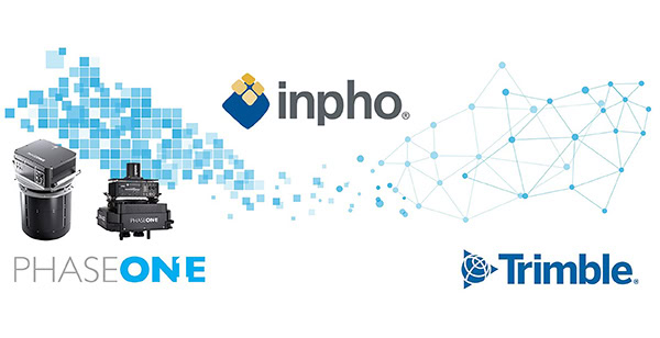 Có gì mới trong phiên bản Trimble Inpho 13?