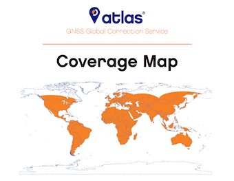 Sóng hiệu chỉnh Atlas Lband là gì? Đặc điểm tín hiệu Lband