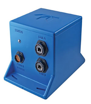 Motion Sensor Teledyne TSS