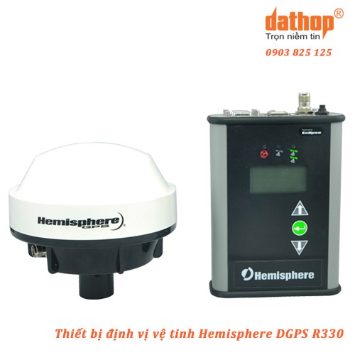 Đo sâu hồi âm kết hợp DGPS được sử dụng khi nào?