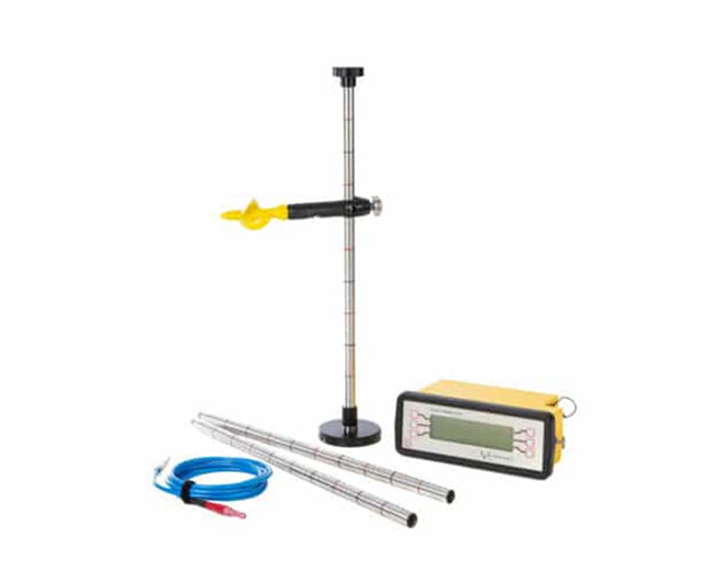 Tổng hợp các thiết bị đo dòng chảy của Valeport