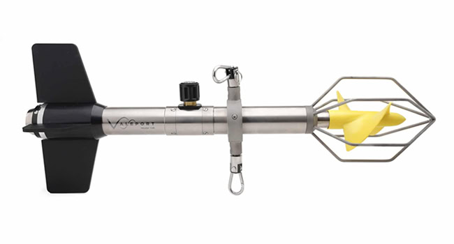 Tổng hợp các thiết bị đo dòng chảy của Valeport