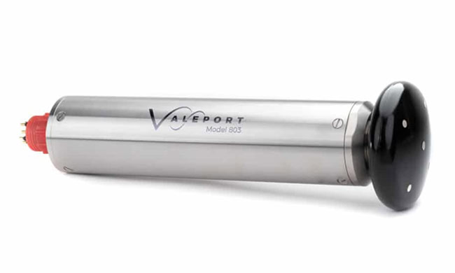 Tổng hợp các thiết bị đo dòng chảy của Valeport