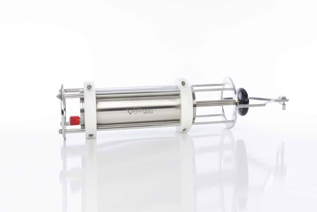 Tổng hợp các thiết bị đo dòng chảy của Valeport