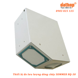 thiet-bi-do-luu-luong-dong-chay-sommer-rq-30-dathop