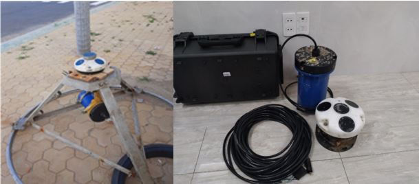 3 phương pháp quan trắc sóng cần biết