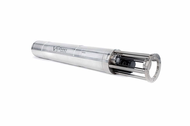 Tổng hợp thiết bị đo vận tốc âm thanh trong nước của Valeport