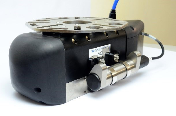 Thiết bị đo vận tốc âm thanh trong nước Reson SVP 70 có gì đặc biệt?