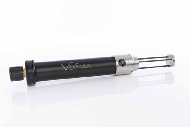 Tổng hợp thiết bị đo vận tốc âm thanh trong nước của Valeport