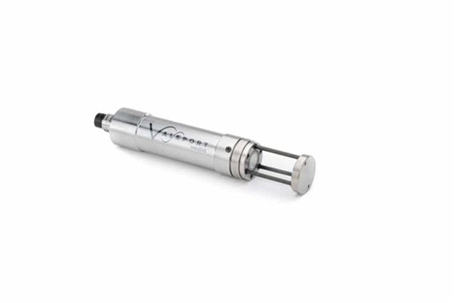 Tổng hợp thiết bị đo vận tốc âm thanh trong nước của Valeport