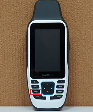 Hướng dẫn thiết lập thông số hệ tọa độ VN2000 trên máy GPS Garmin 79s