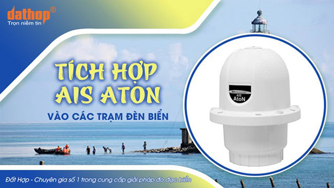 Những điều cần biết về đèn báo hiệu hàng hải