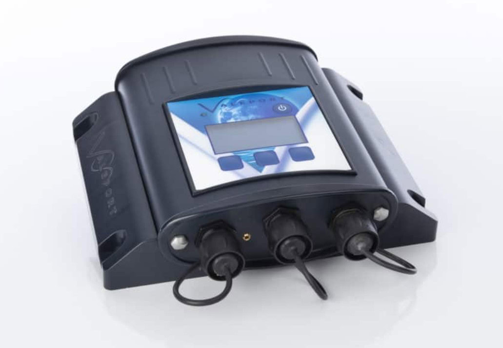 Tide Master Portable