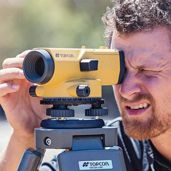 Độ tin cậy, tính bền bỉ, phù hợp cho đa dạng công việc là những yếu tố giúp Topcon AT-B4A trở thành máy thủy bình tự động được ưa thích nhất.