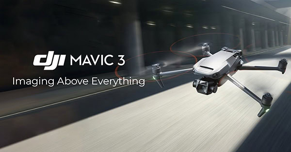 Top 8 Drone DJI đáng mua nhất 2022!