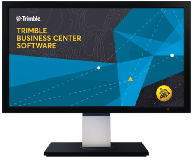Trimble Business Center phiên bản 5.80 hiện là bản cập nhật mới nhất.