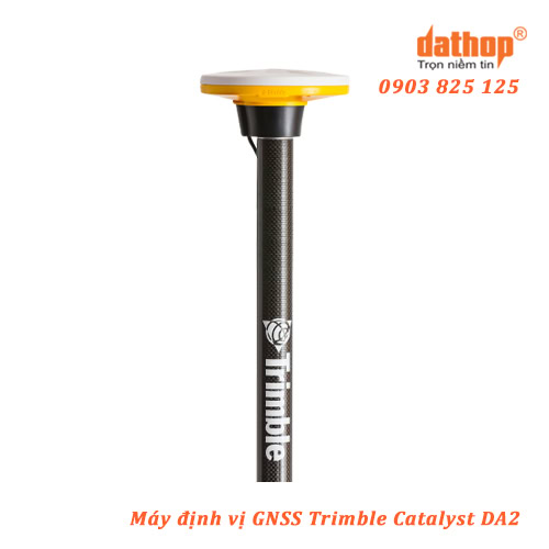 Trimble Catalyst DA2