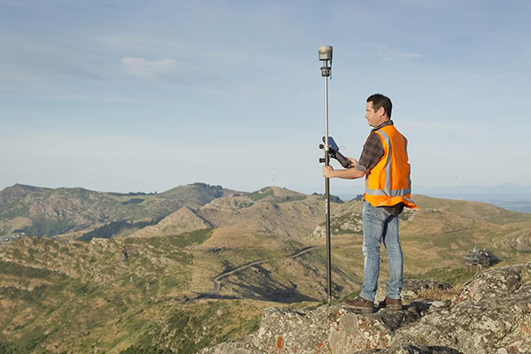 Trimble Geodetic Library được Trimble cập nhật trên phiên bản Trimble Business Center 5.70 mới này