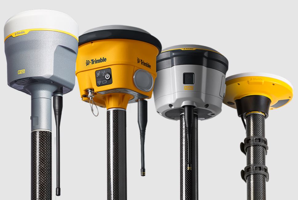 Trimble ProPoint Engine – Công cụ định vị thế hệ tiếp theo của Trimble