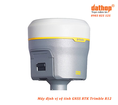 Trimble R12