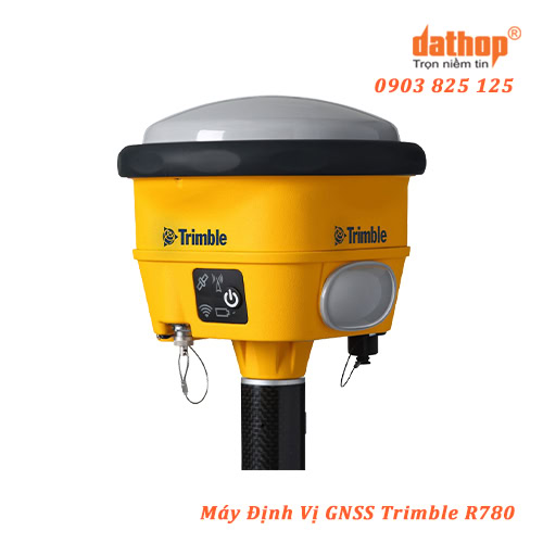 Trimble R780