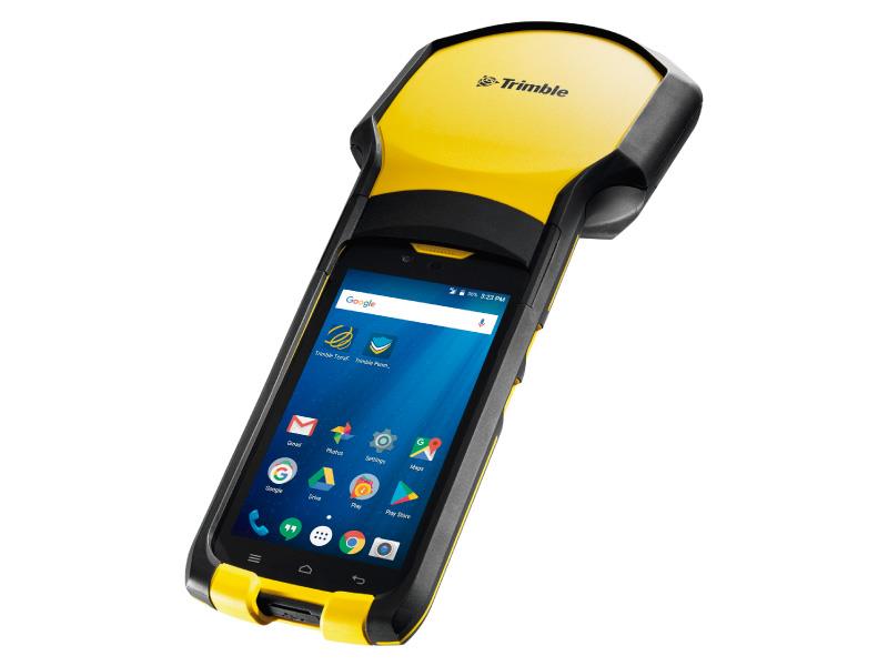 Trimble TDC150