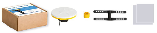 Trọn bộ Trimble Catalyst DA2.